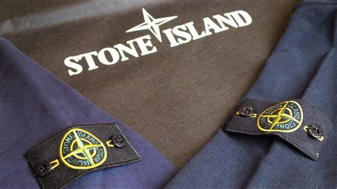 stone island fake clothing